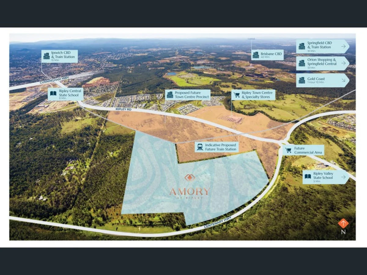 Additional image 3 of 149 Main Street, Ripley QLD 4306