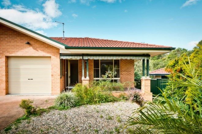 Picture of 5b Hobson Close, BELLINGEN NSW 2454
