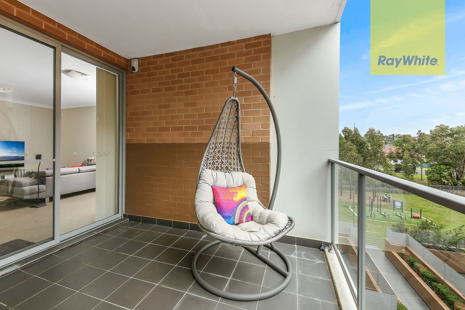 57/35-37 Darcy Road, Westmead NSW 2145, Image 2