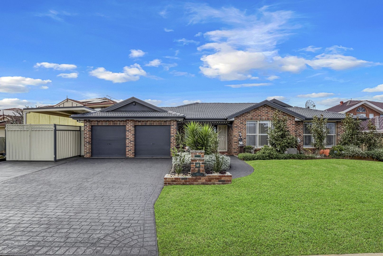 7 Kangaroo Close, Green Valley NSW 2168, Image 0