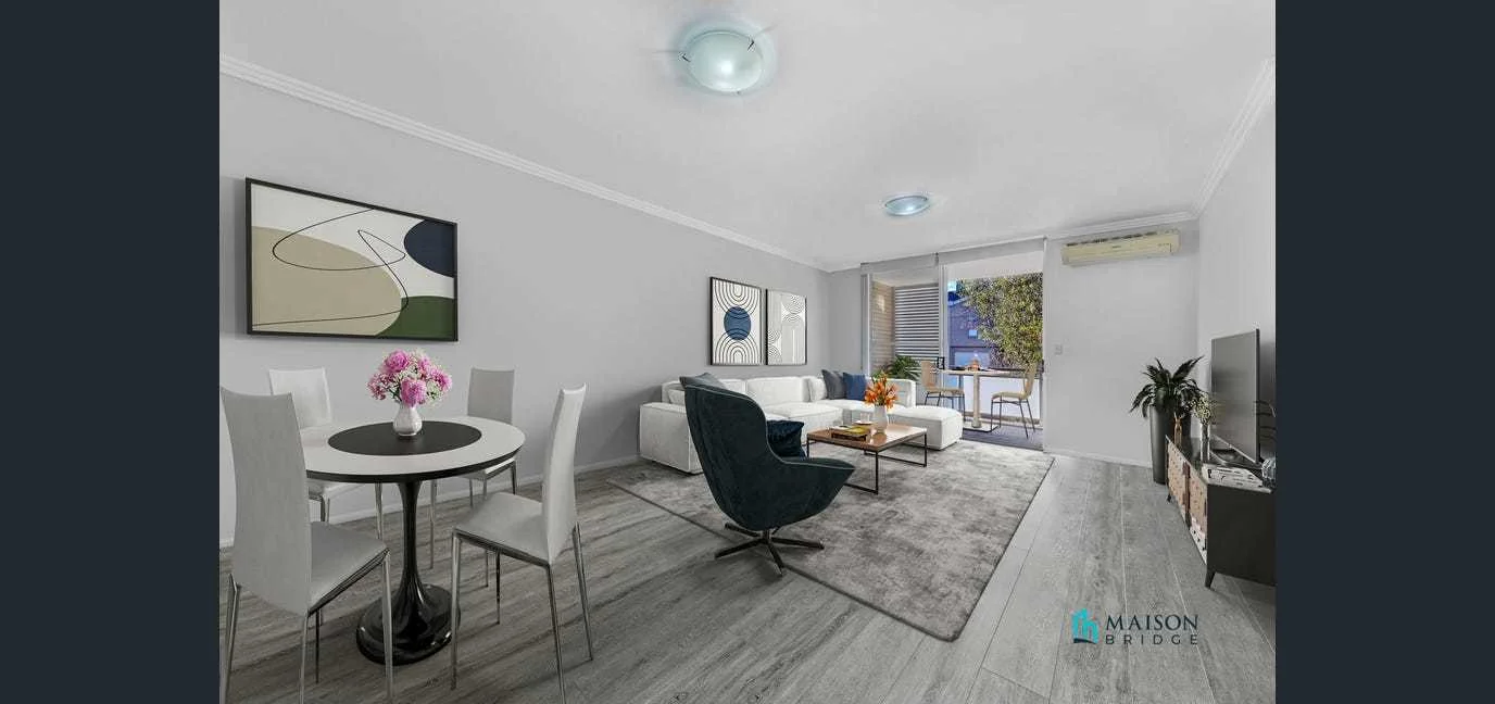 7/18-20 Burbang Crescent, Rydalmere NSW 2116