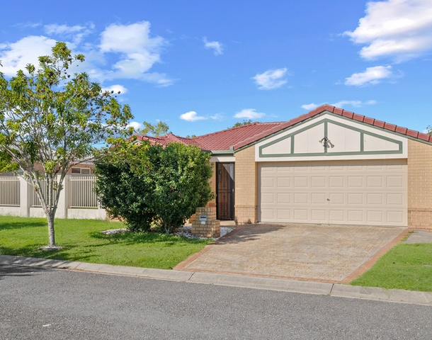 8 Loreto Close, Boondall QLD 4034