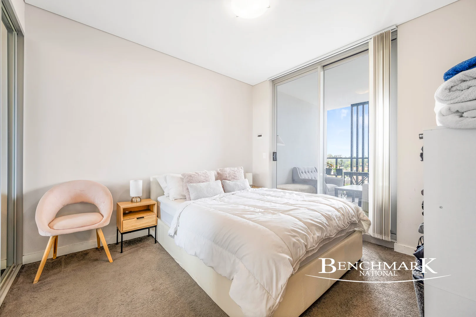 Additional image 4 of 804/192 Stacey Street, Bankstown NSW 2200