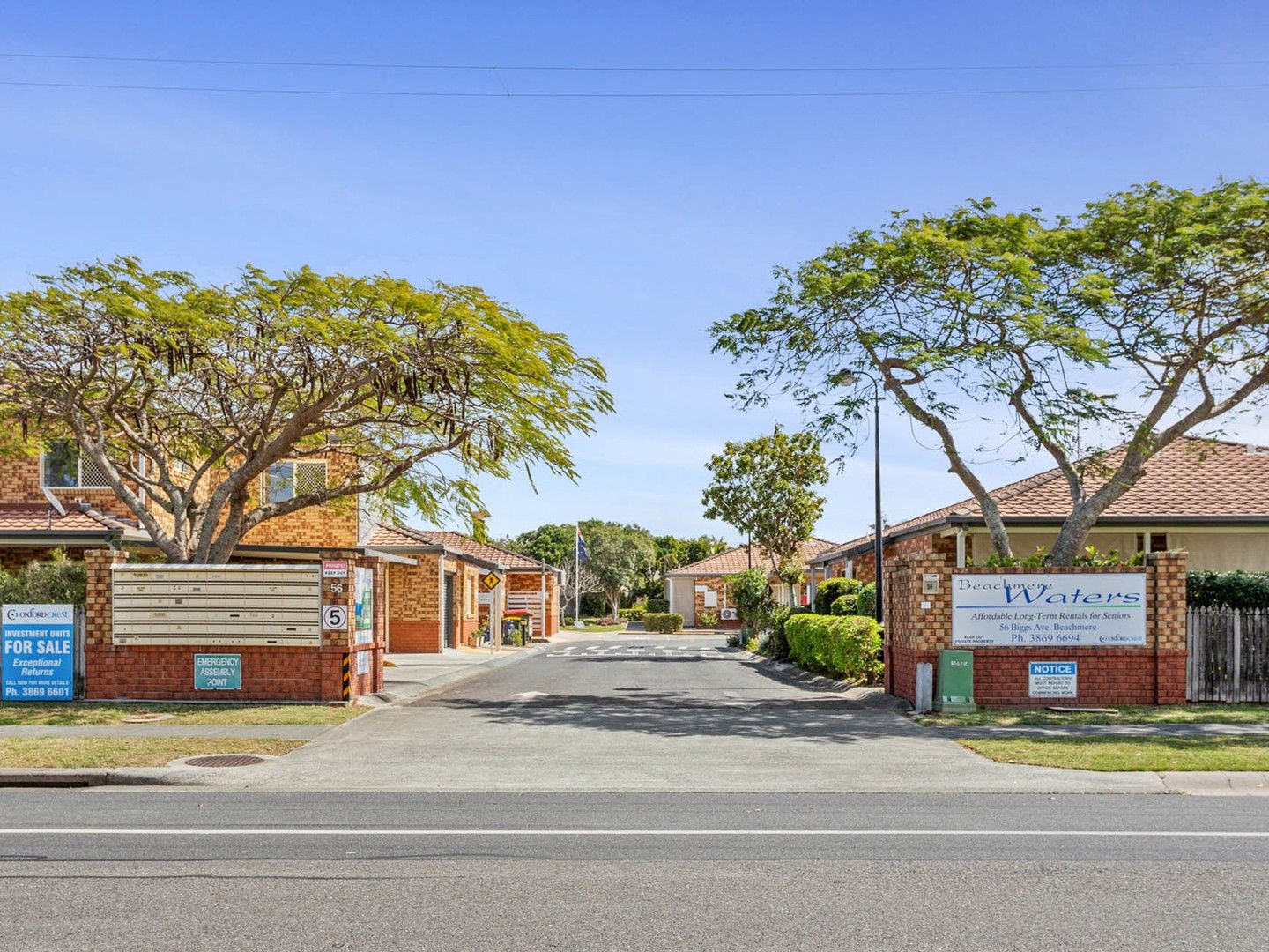 56 BIGGS AVE, Beachmere QLD 4510, Image 0