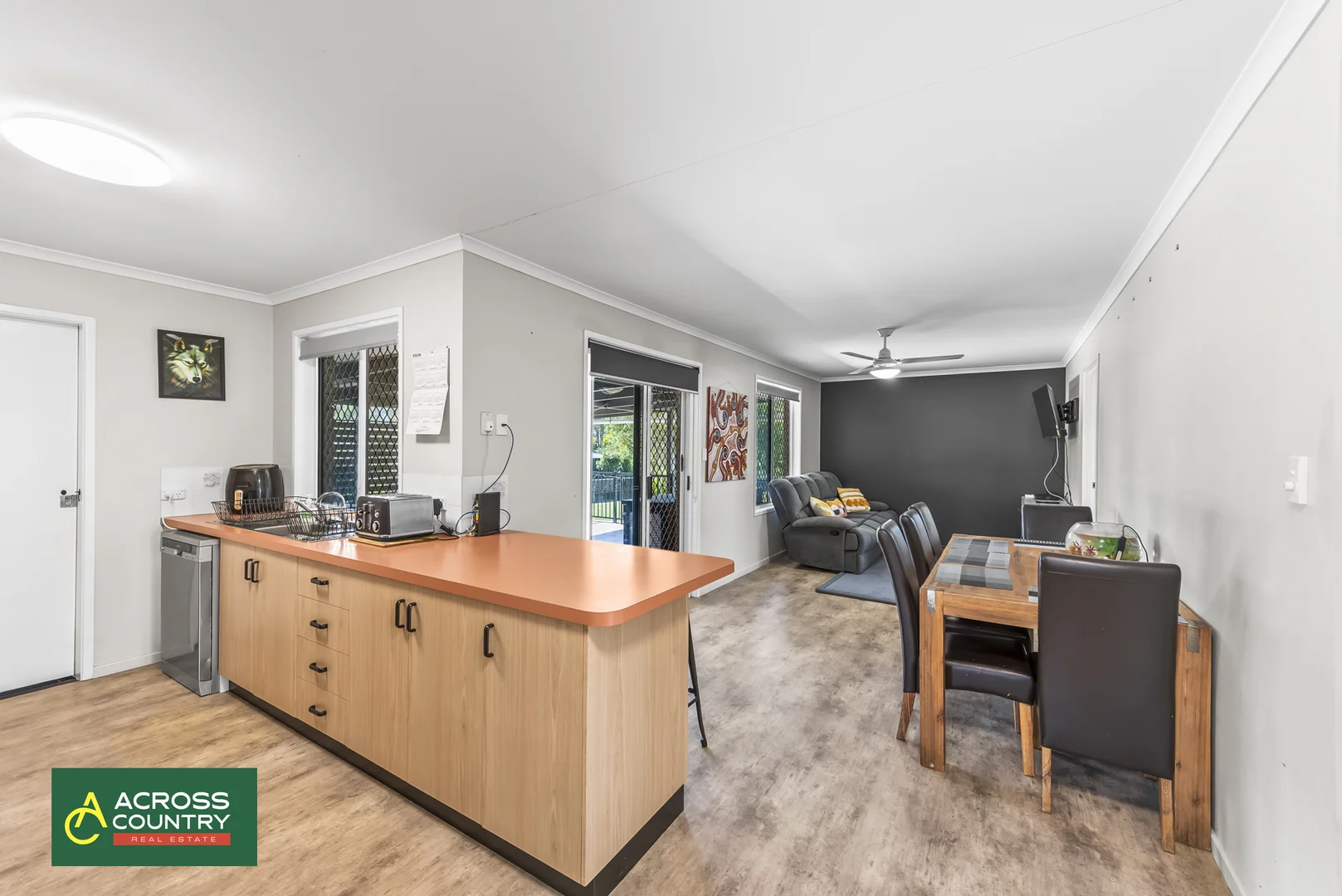 Additional image 4 of 12 Burns Crescent, Wondai QLD 4606