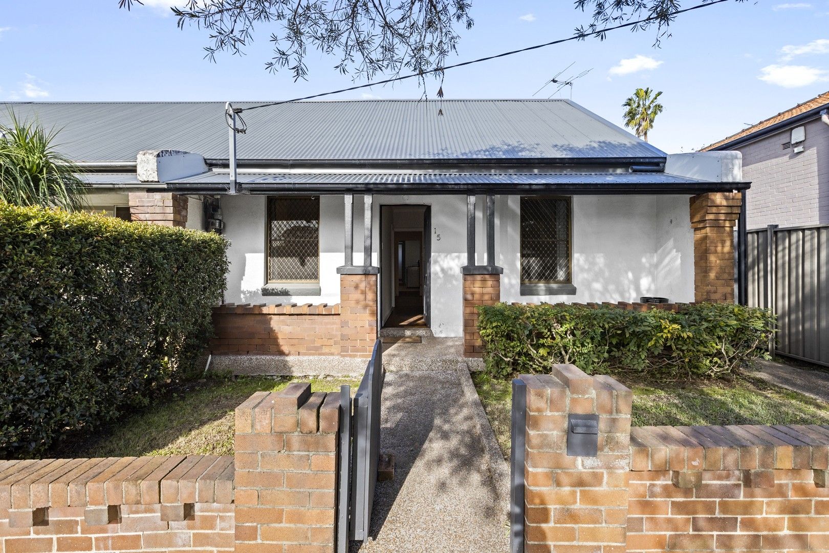 15 Manchester Street, Dulwich Hill NSW 2203 House For Rent Domain