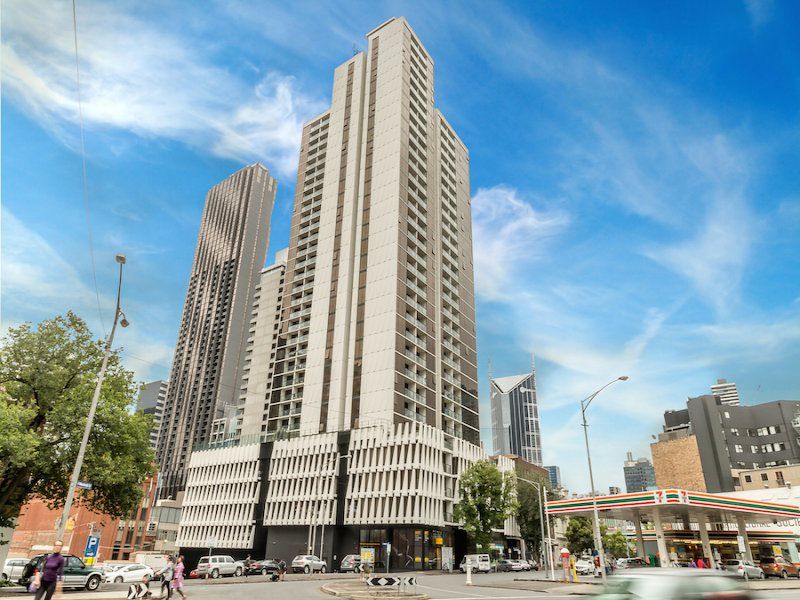 1 bedrooms Apartment / Unit / Flat in 1013/33 MacKenzie Street MELBOURNE VIC, 3000