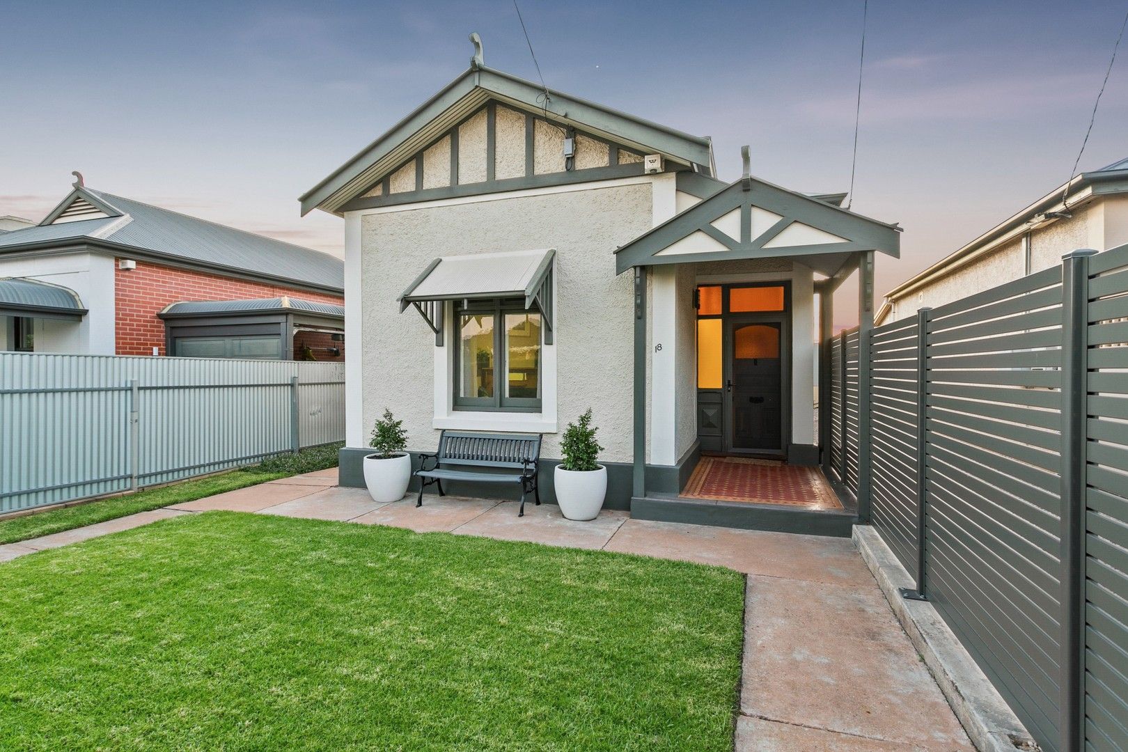 18 Foster Street, Allenby Gardens SA 5009, Image 0