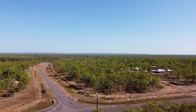 Picture of 36 Bandicoot Road, BERRY SPRINGS NT 0838