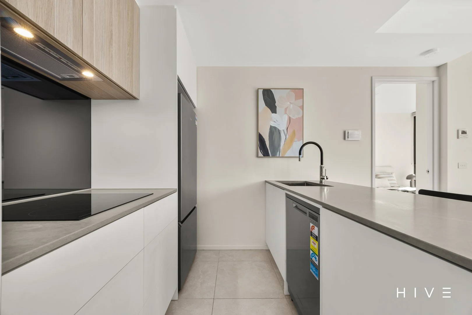 Additional image 5 of 404/100 De Burgh Street, Lyneham ACT 2602