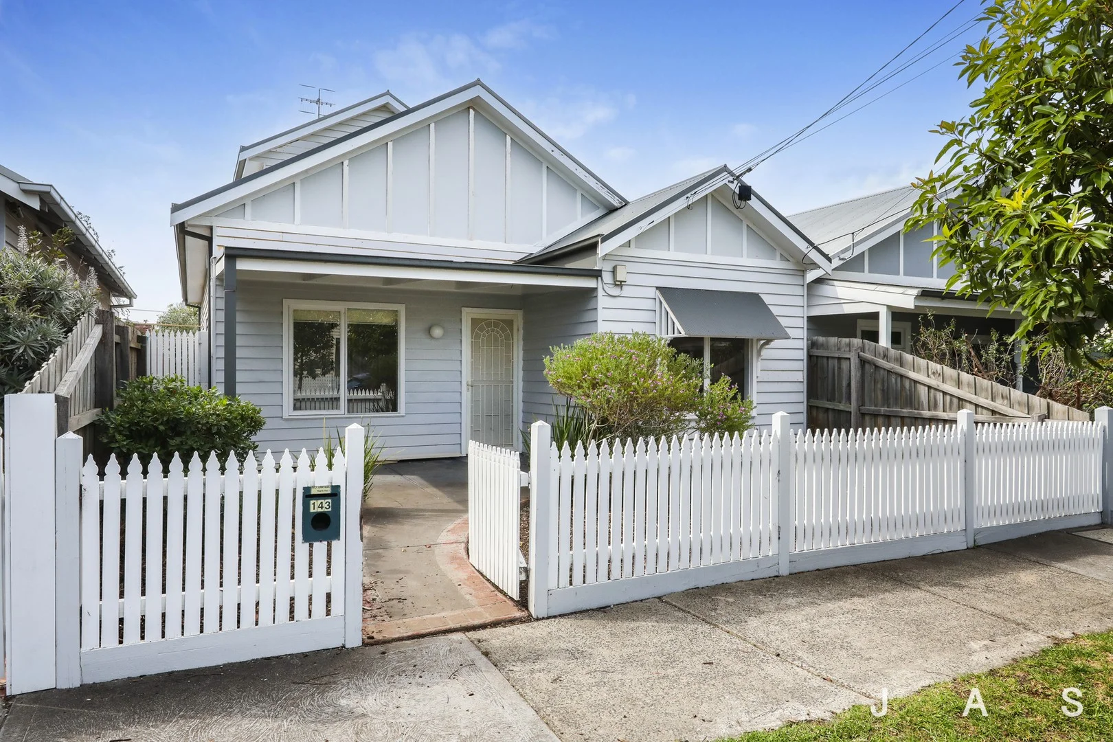 Primary image of 143 Coronation Street, Kingsville VIC 3012