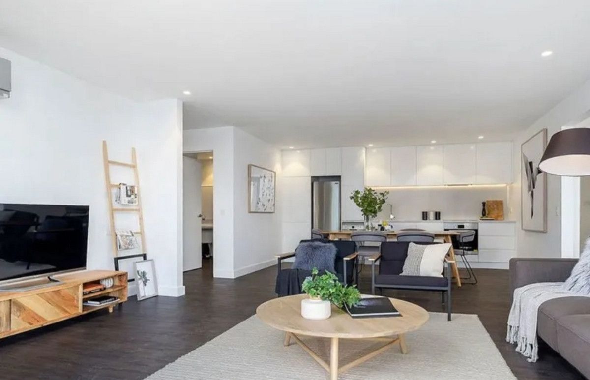 17/51 Sandy Bay Road, Sandy Bay TAS 7005 Apartment For Rent Domain