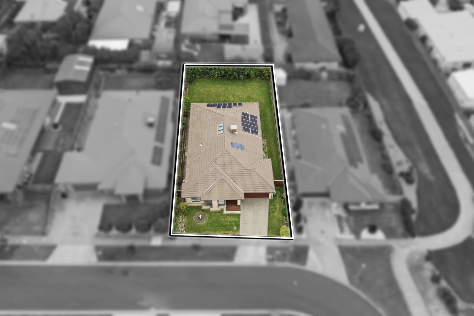 Additional image 25 of 21 Balmoral Place, Traralgon VIC 3844