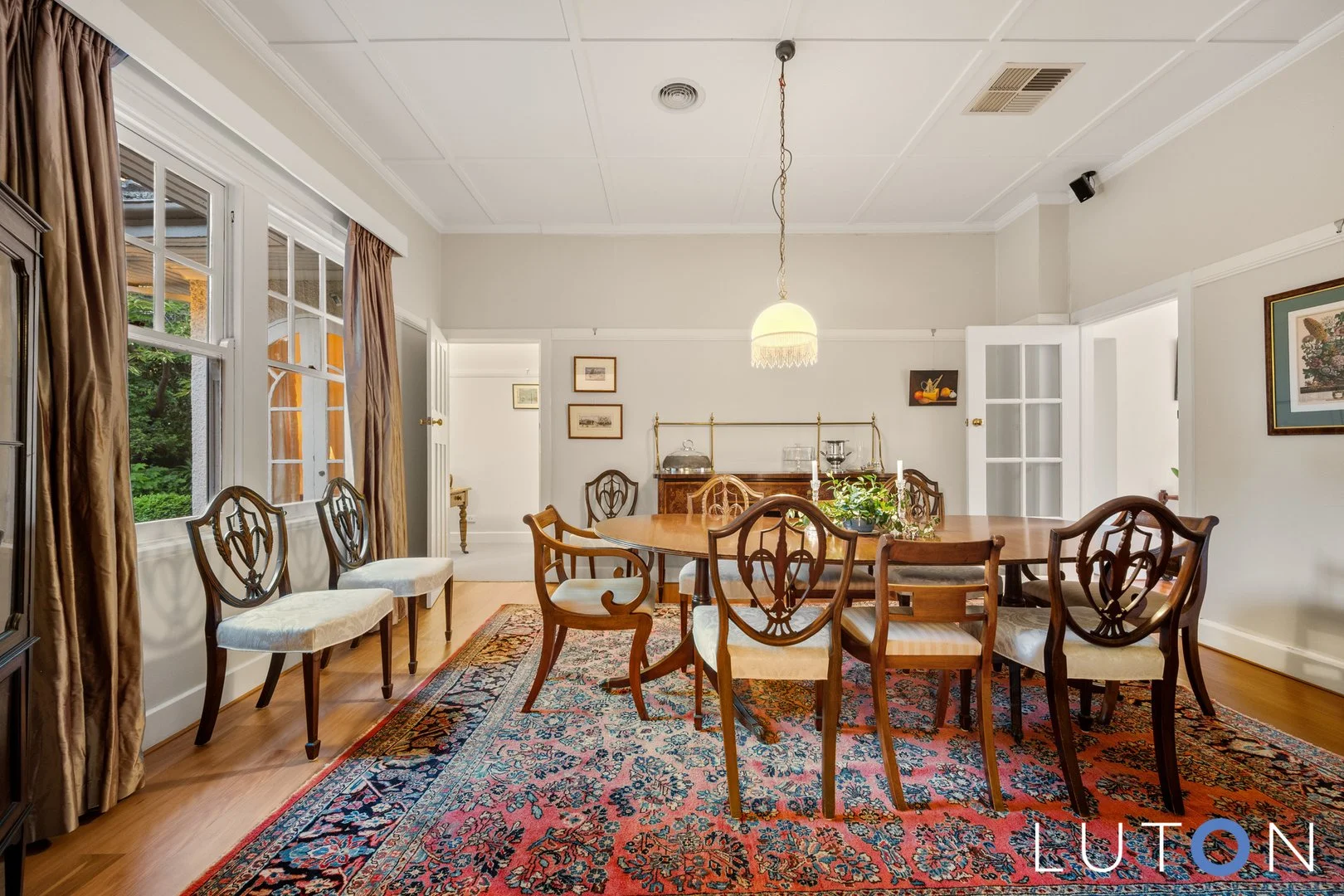 Additional image 19 of 3 Barkly Crescent, Forrest ACT 2603