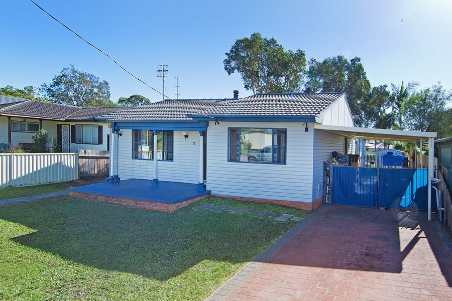 13 Oxley Road, Killarney Vale NSW 2261