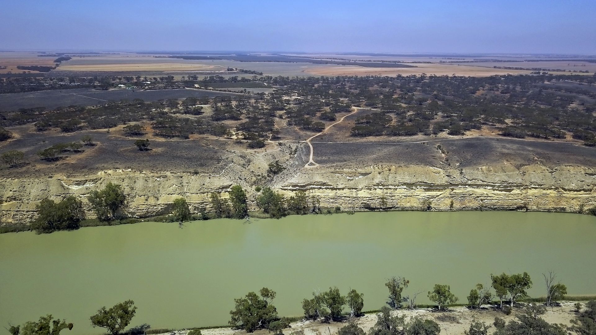 15501 Sturt Highway, Waikerie SA 5330 House for Sale 299,000