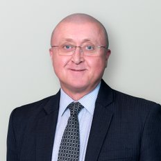 Simon Gordon, Sales representative