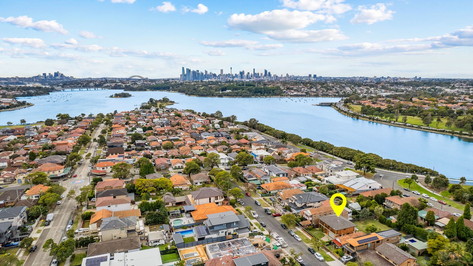 11 Rickard Street, Rodd Point NSW 2046, Image 1