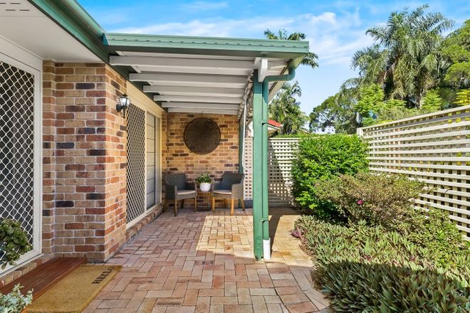 Picture of 2/93 Jenner Street, NUNDAH QLD 4012