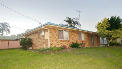 Picture of 100 Julie Street, CRESTMEAD QLD 4132