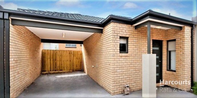 1 bedrooms Apartment / Unit / Flat in 2/45 Alexander Avenue THOMASTOWN VIC, 3074