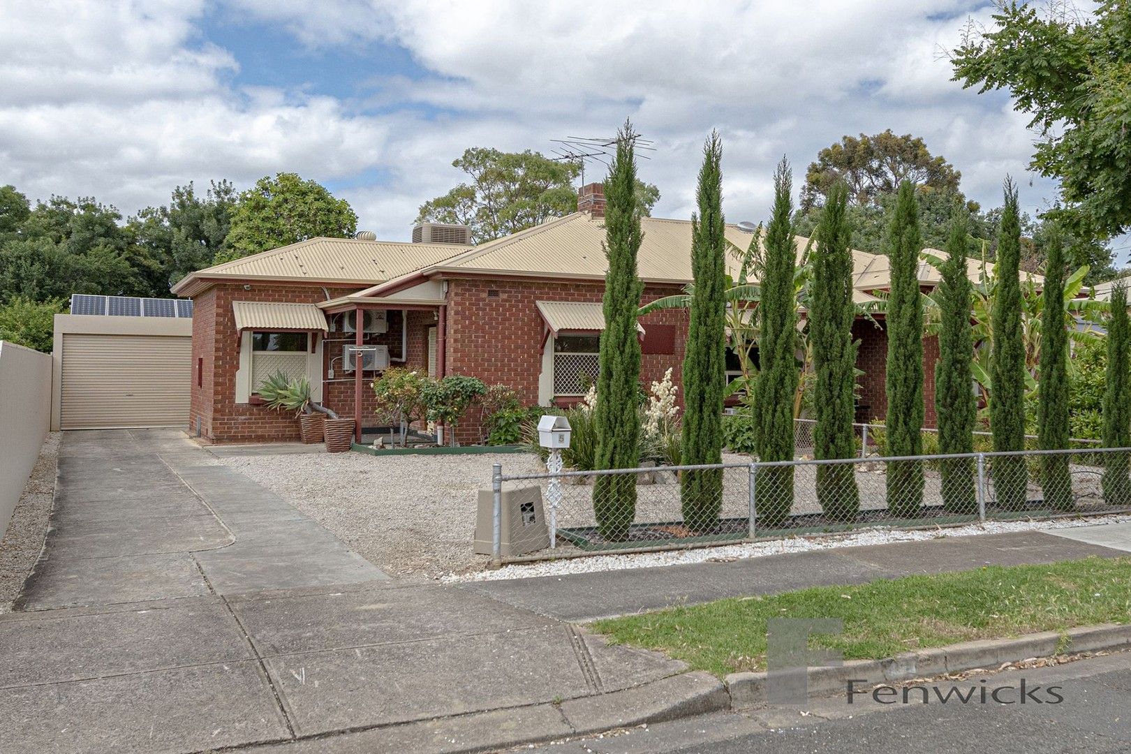 2 bedrooms House in 5 Simpson Avenue DEVON PARK SA, 5008