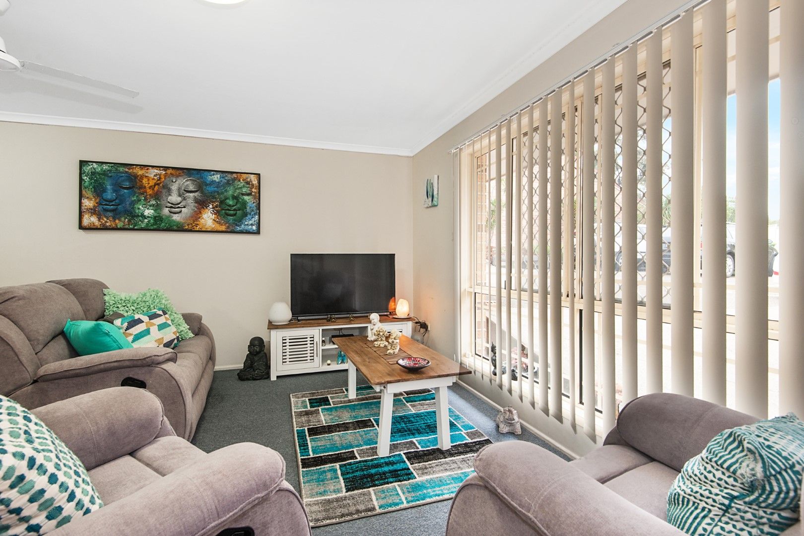 7/38 Milbong Street, Battery Hill QLD 4551, Image 1