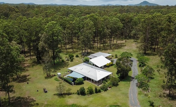 64 Airport Road, Glenugie NSW 2460