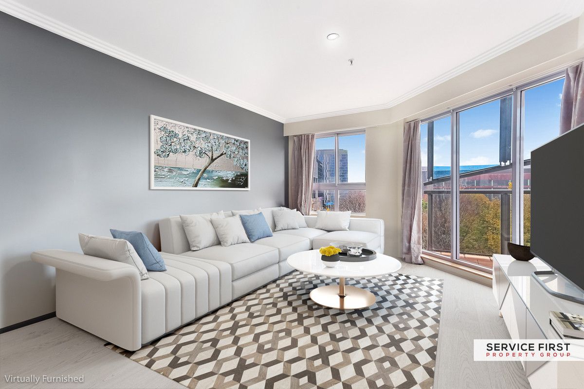 909/28 Harbour Street, Sydney NSW 2000, Image 2