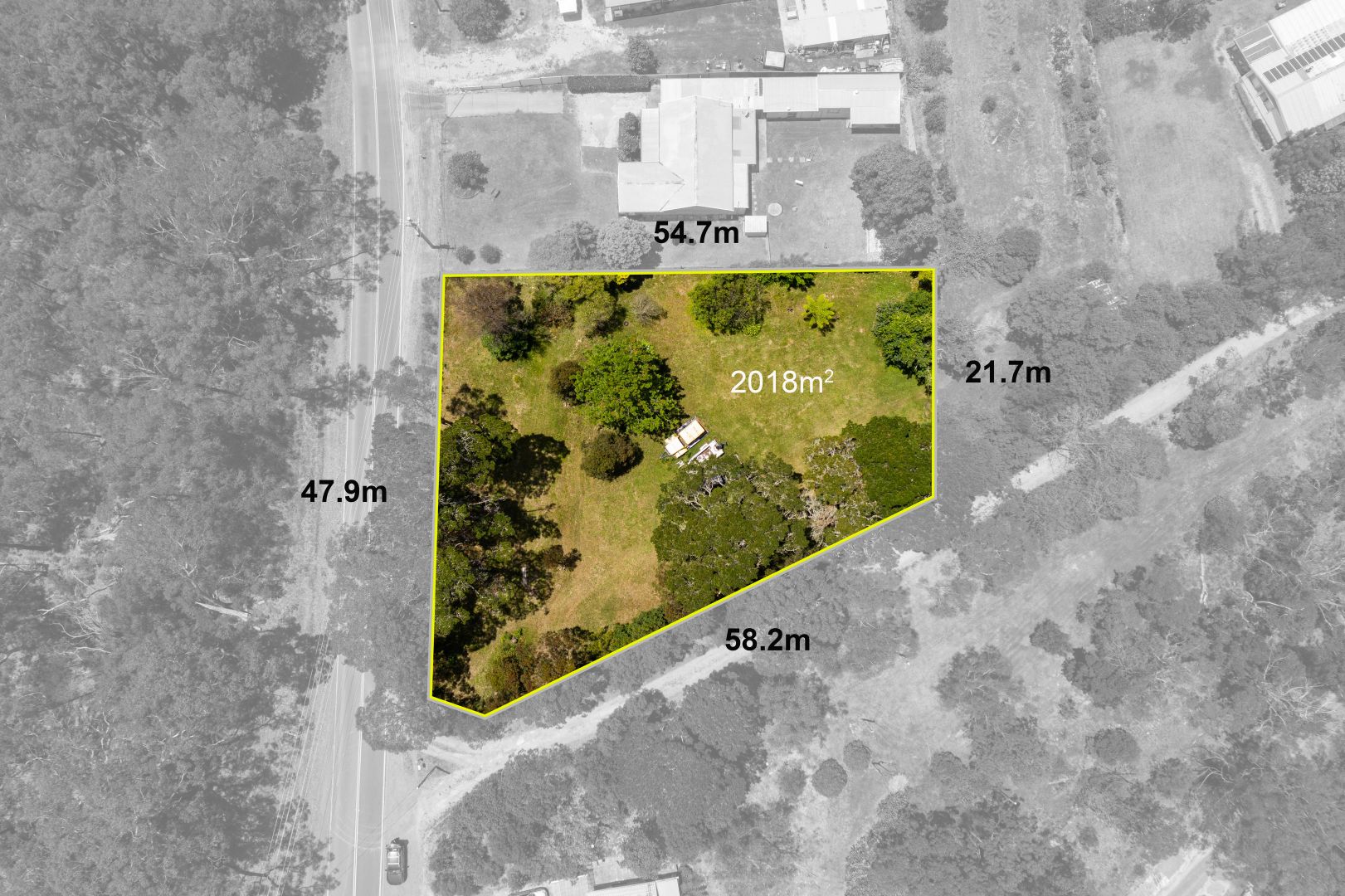 51 Burragorang Road, Nattai NSW 2570, Image 2