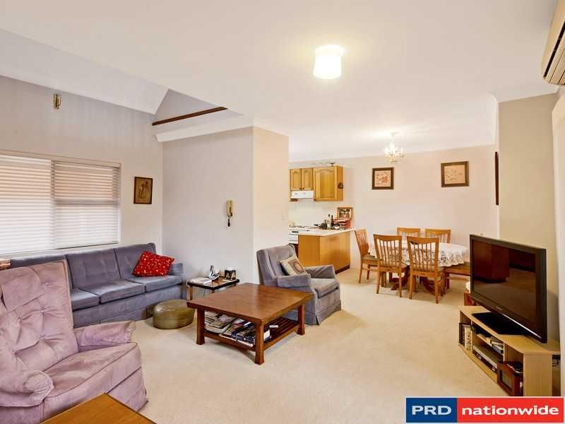 3/52 Oatley Avenue, OATLEY NSW 2223, Image 1