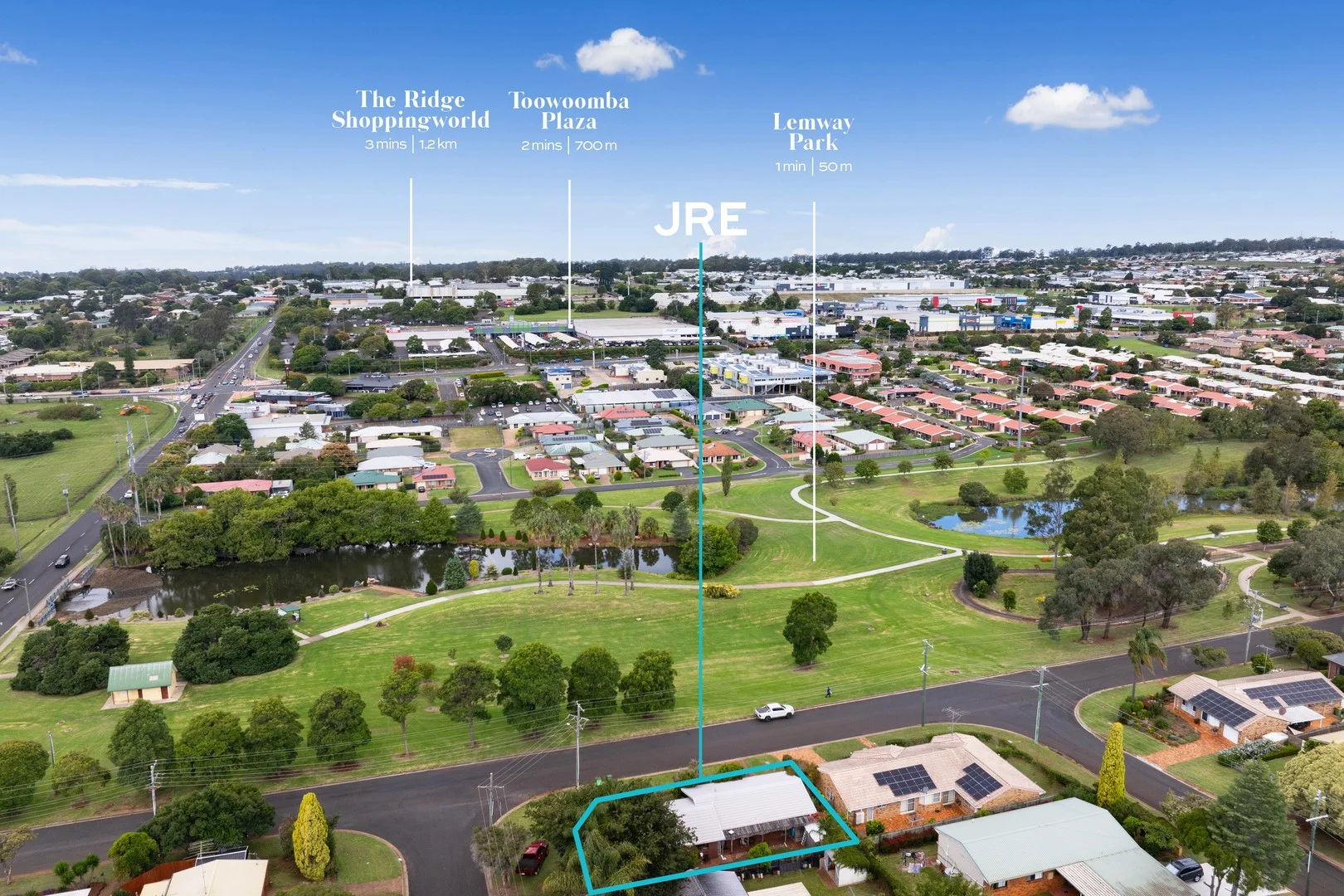 7 Lemway Avenue, Kearneys Spring QLD 4350