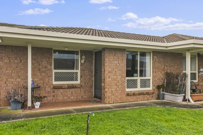 Picture of 11/19-23 Hillier Road, MORPHETT VALE SA 5162