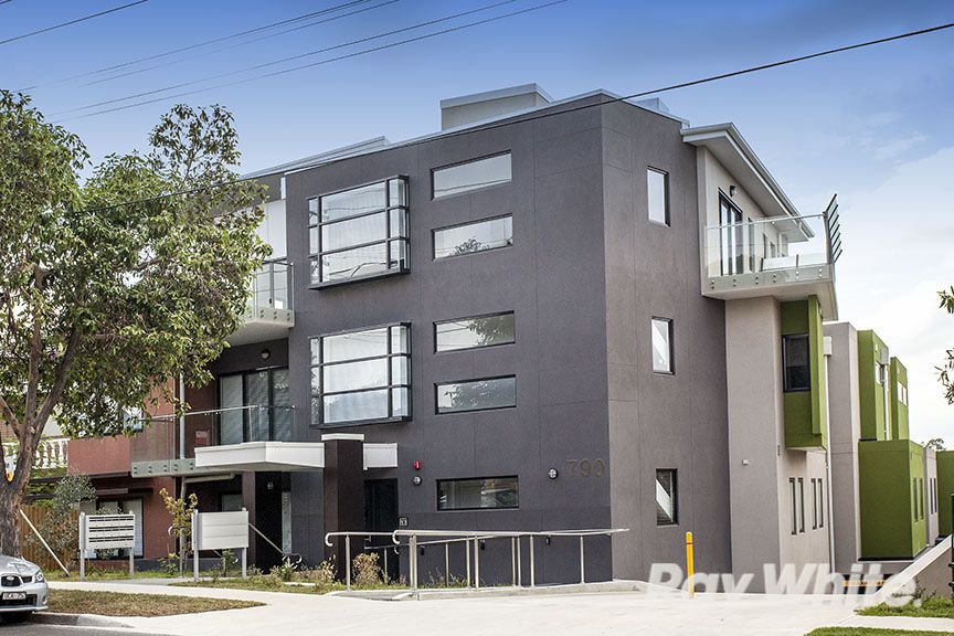 2 bedrooms Apartment / Unit / Flat in 11/790 Elgar Road DONCASTER VIC, 3108