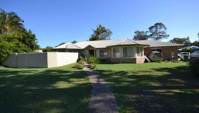 Picture of 1 Stringybark Court, TEWANTIN QLD 4565