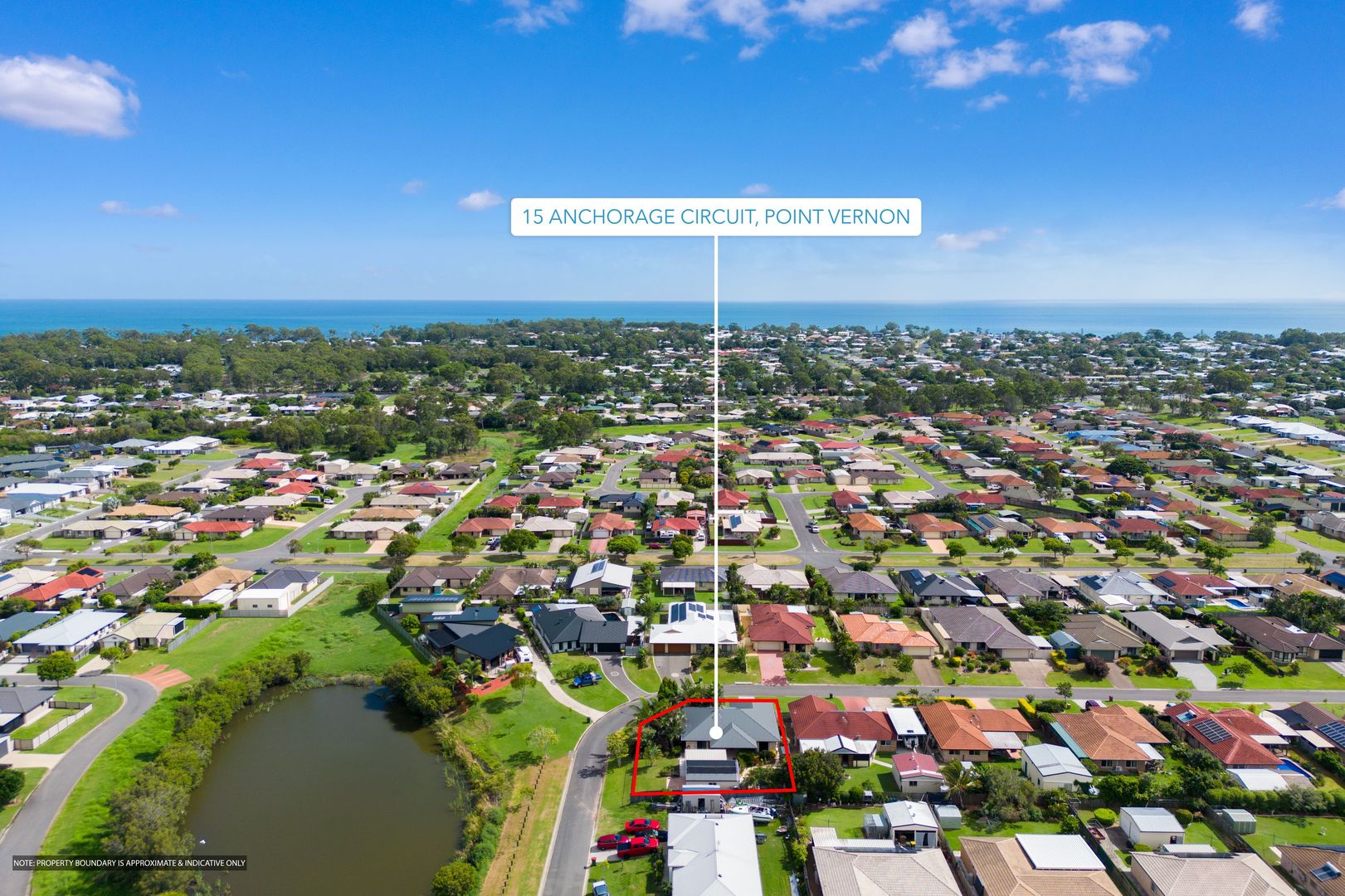 15 Anchorage Circuit, Point Vernon QLD 4655, Image 1