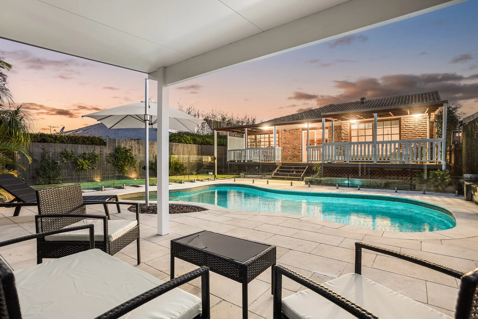 18 Boyer Road, Beacon Hill NSW 2100