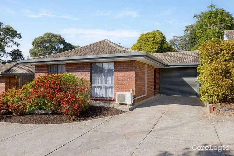 3/22 Valley Rd, Highbury SA 5089
