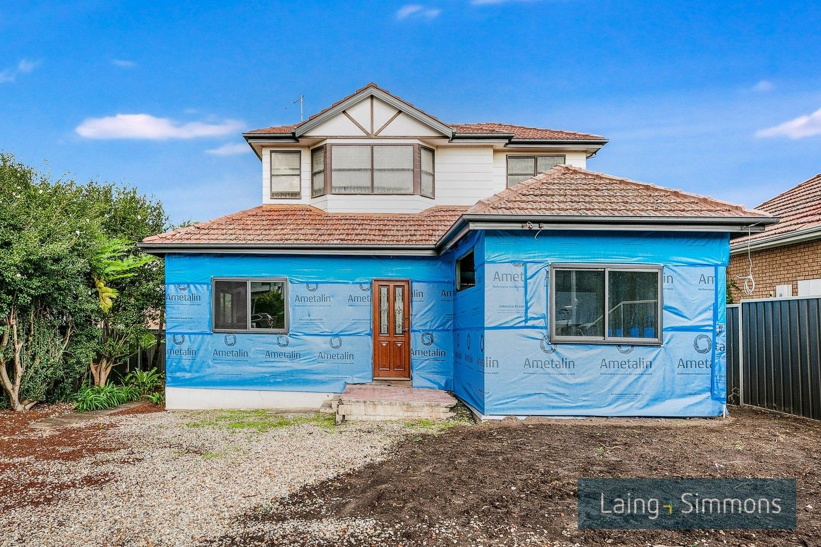 46 Gallipoli Street, Lidcombe NSW 2141