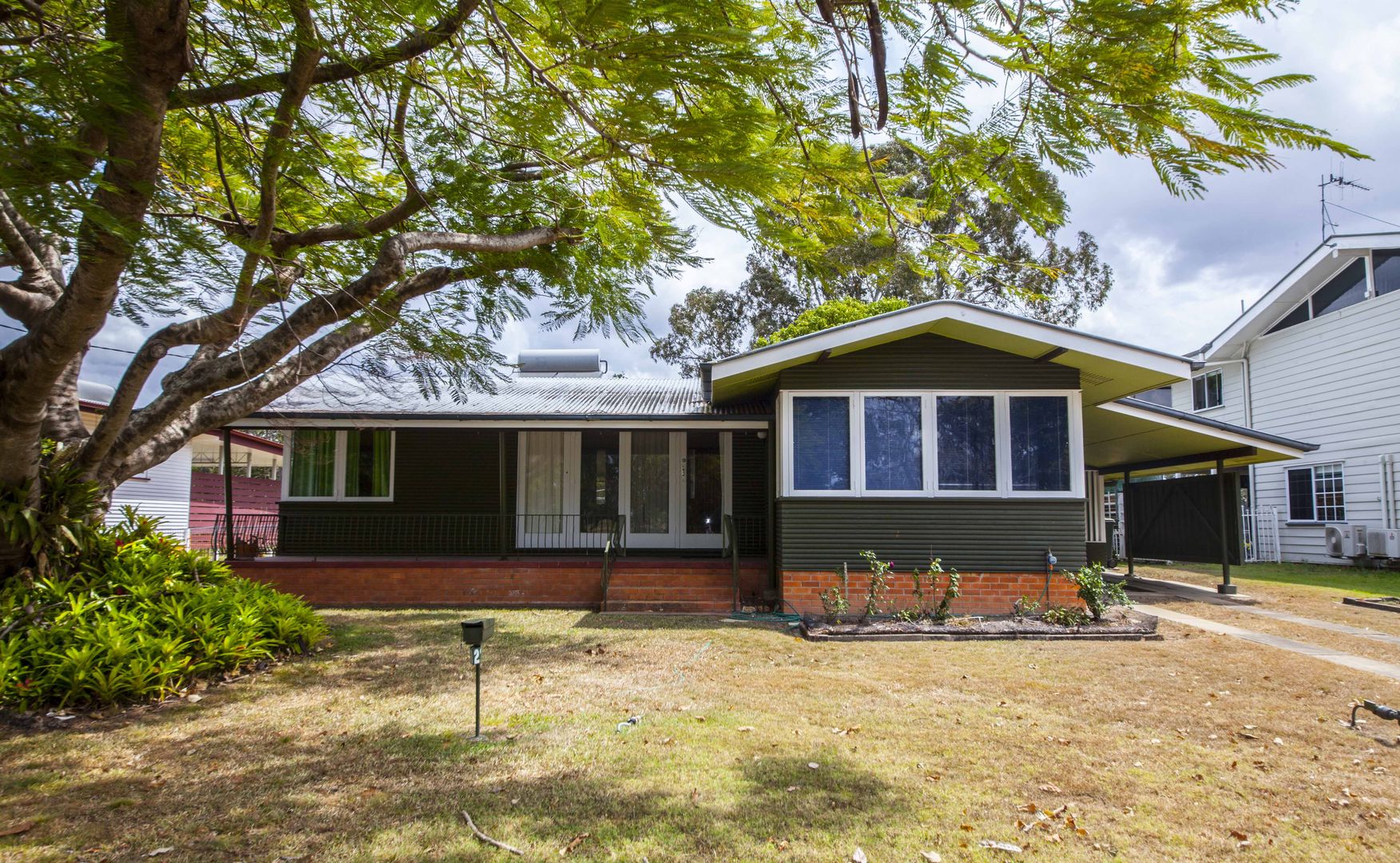 288 Queen Street Maryborough Qld 4650 Domain