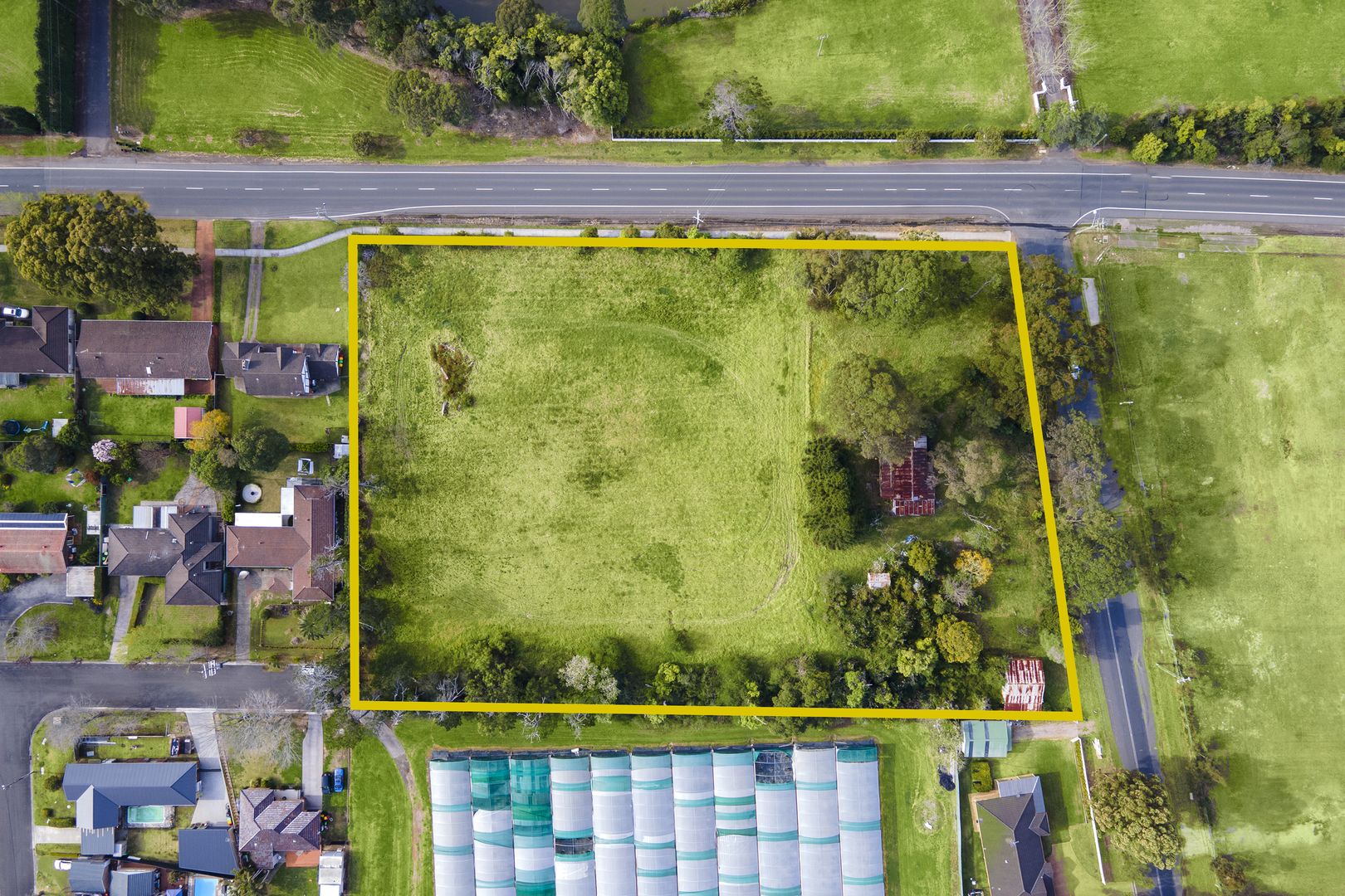 916 Old Northern Road, Glenorie NSW 2157