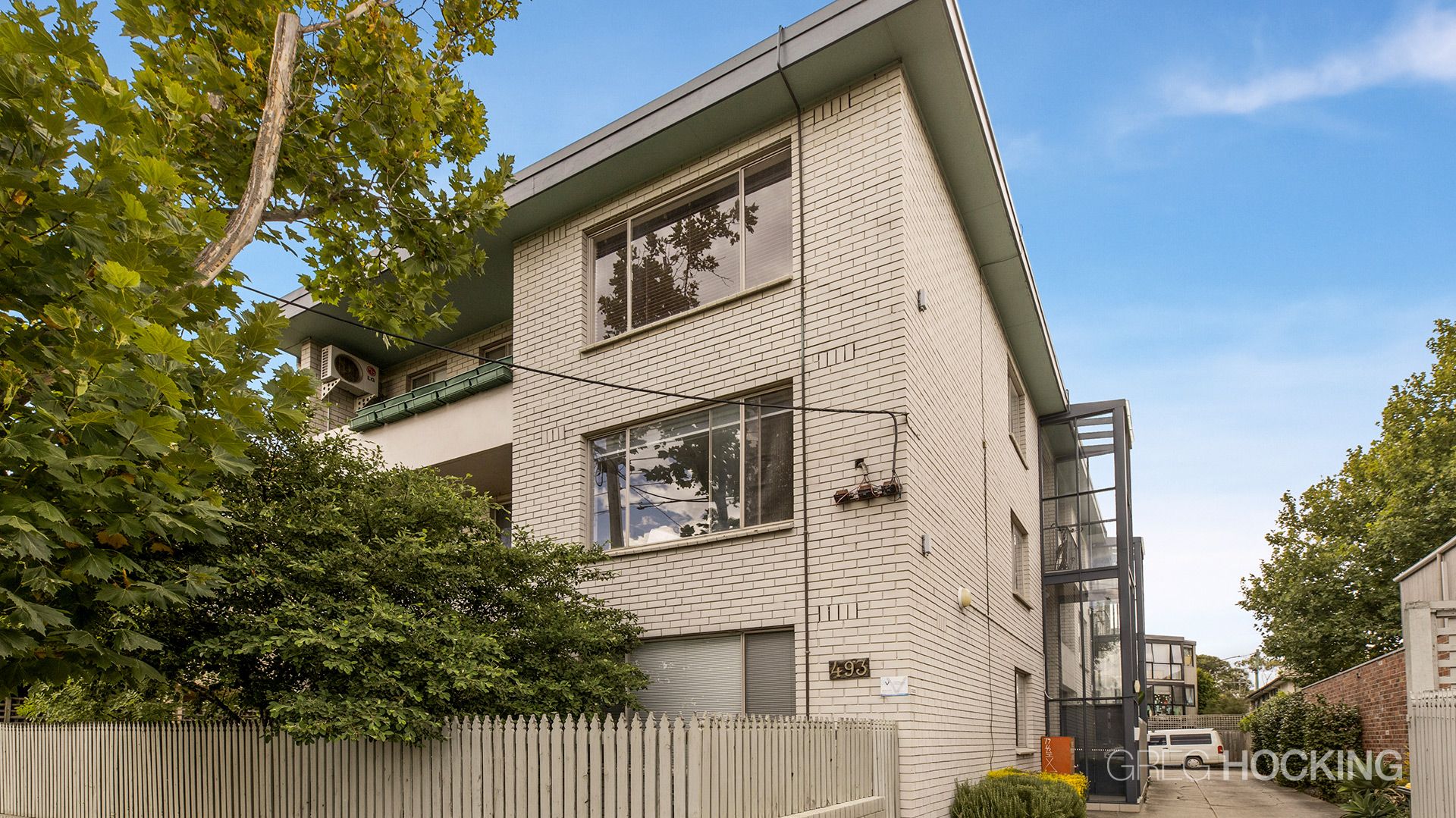 4/493 St Kilda Street, Elwood VIC 3184, Image 0