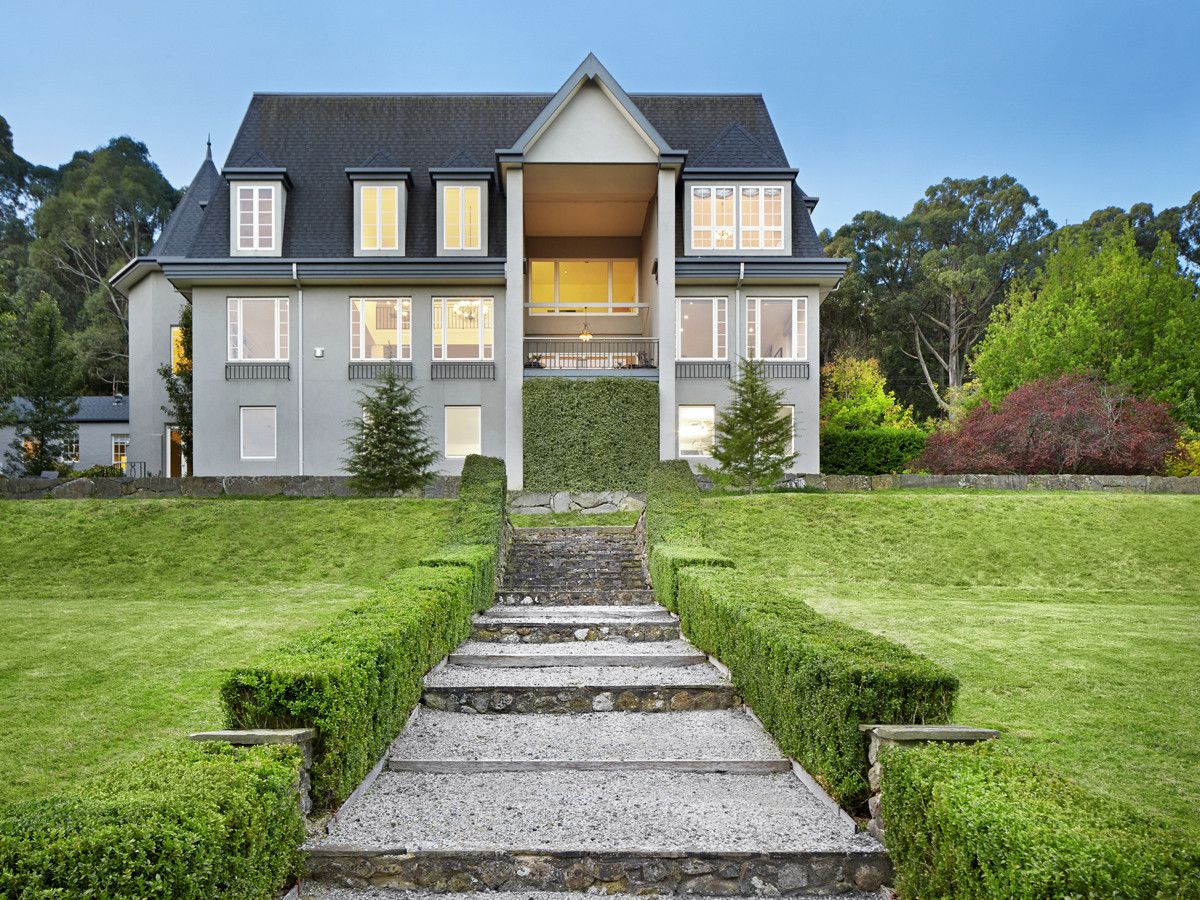 85 Douglas Road, Mount Macedon VIC 3441, Image 1