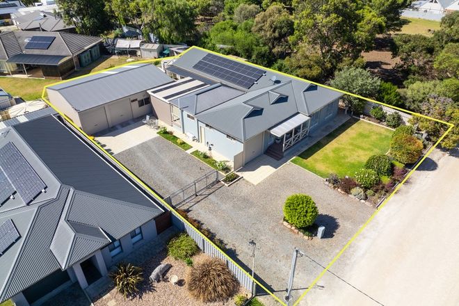 Picture of 28 Bricknell Road, GOOLWA NORTH SA 5214