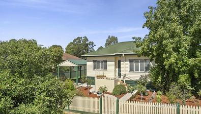 Picture of 12 Lawrence Street, CASTLEMAINE VIC 3450