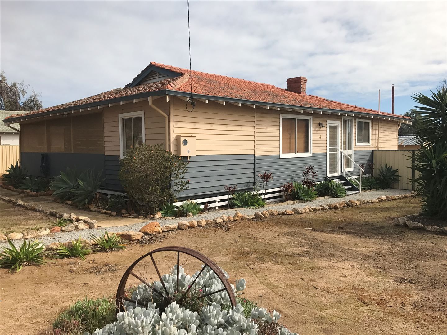 8 Ellis Road, Merredin WA 6415 House For Sale Domain