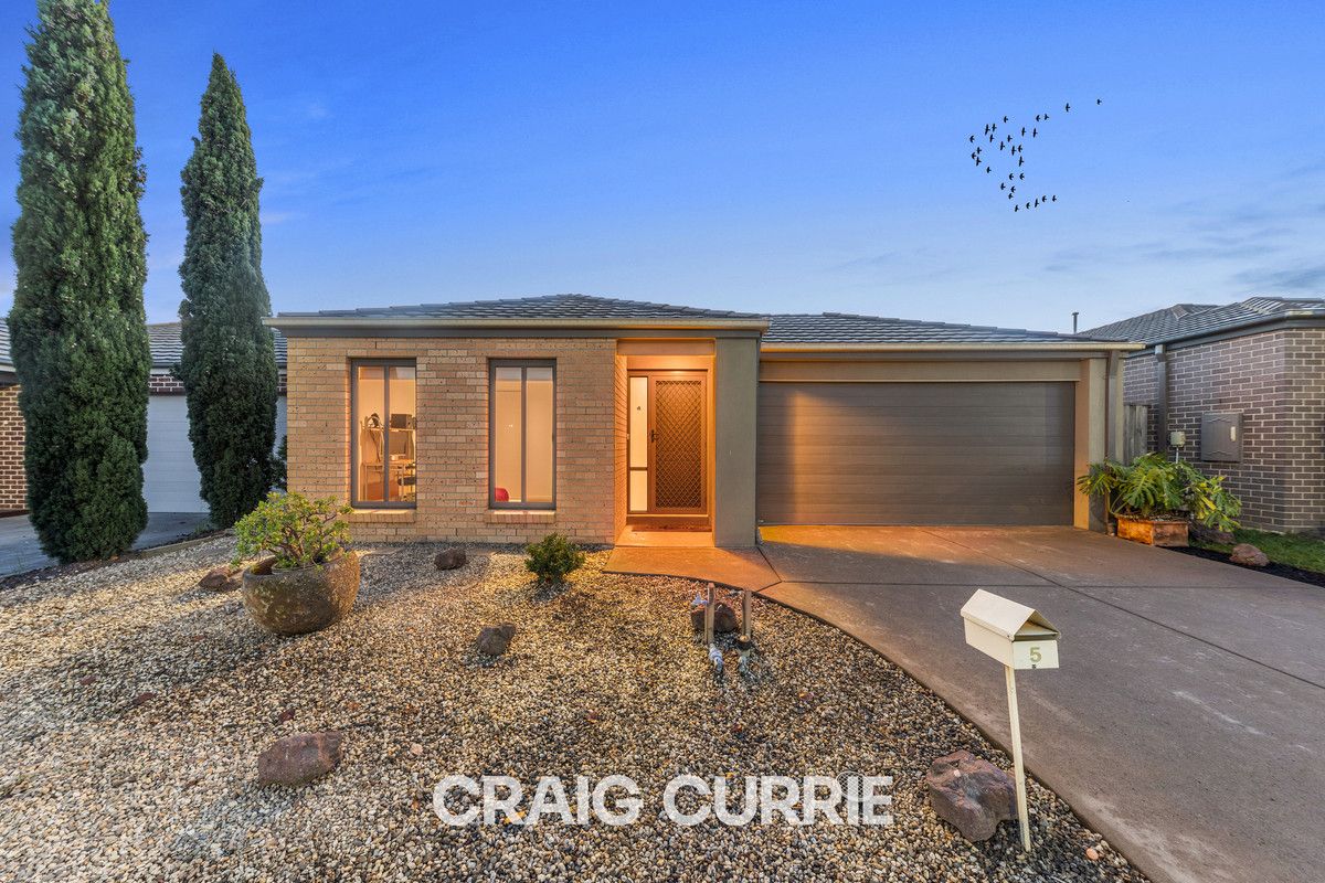 5 Heathfield Lane, Officer VIC 3809, Image 0