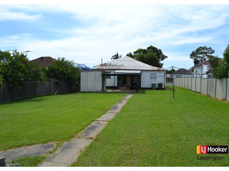 206 River Avenue, Carramar NSW 2163, Image 1