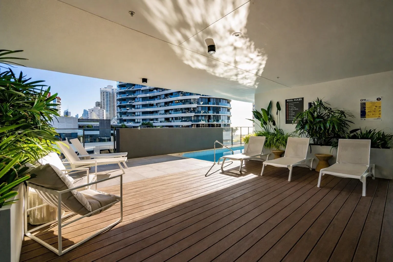 Additional image 4 of 44/14 Elizabeth Avenue, Broadbeach QLD 4218