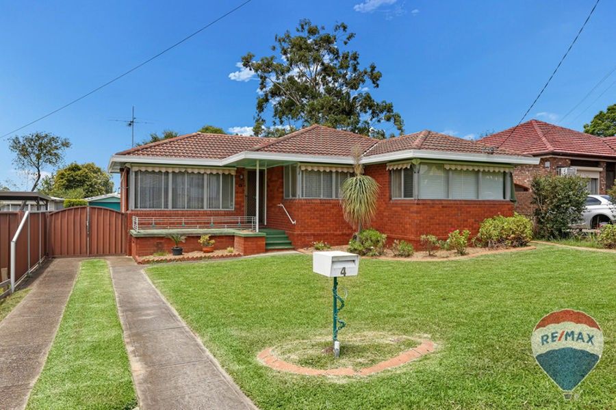 4 WORCESTER ROAD, Cambridge Park NSW 2747, Image 0